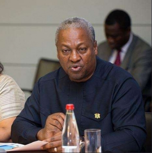 Mahama