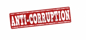 anti corruption